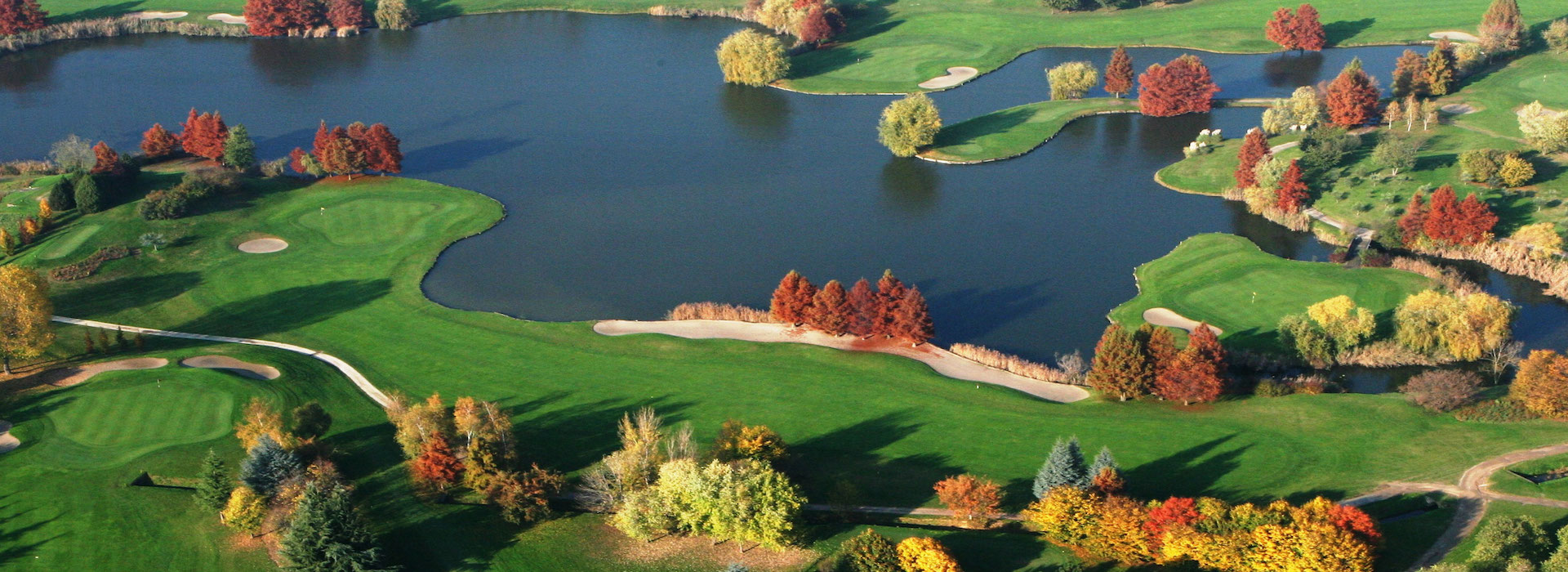 Franciacorta Golf Club