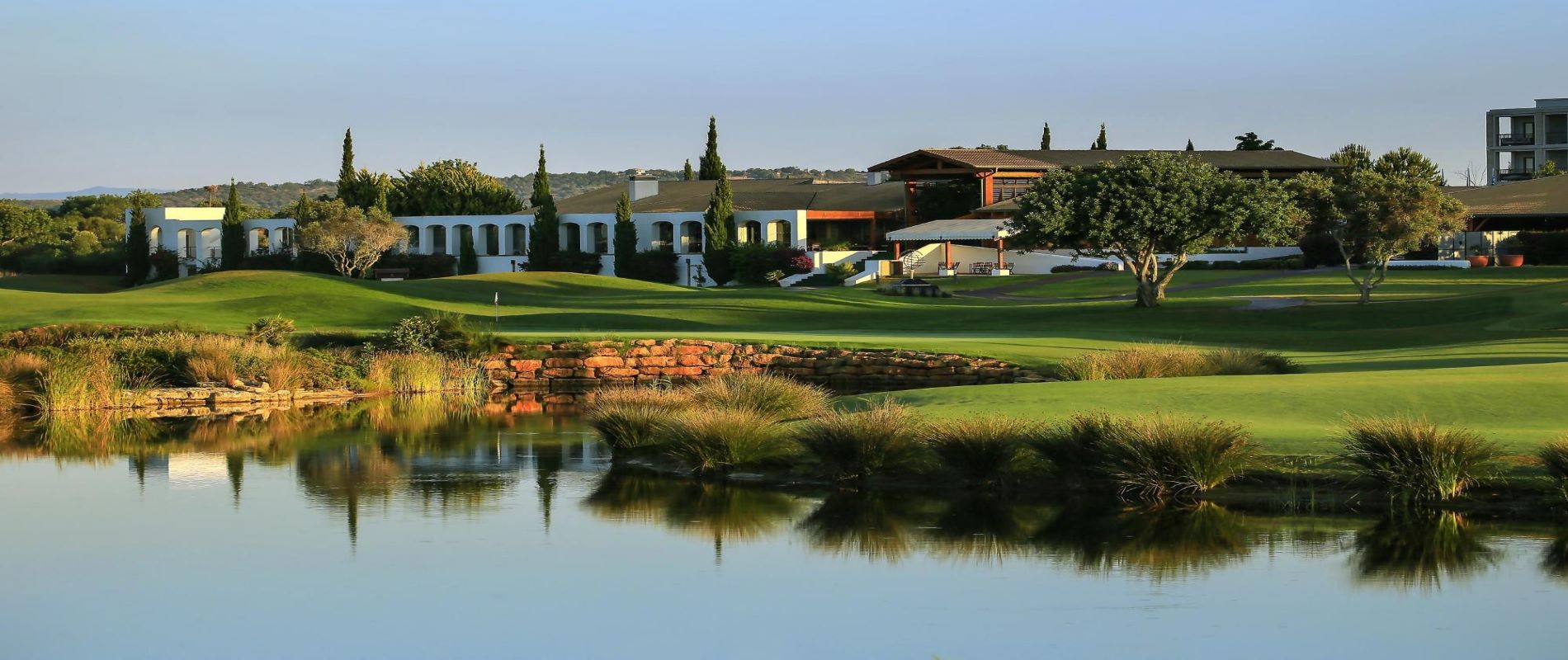 The Els Club Vilamoura (Ex Victoria )