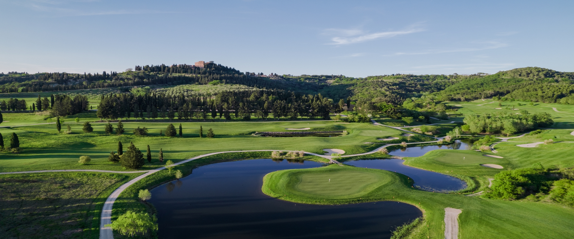 Castelfalfi Golf Club