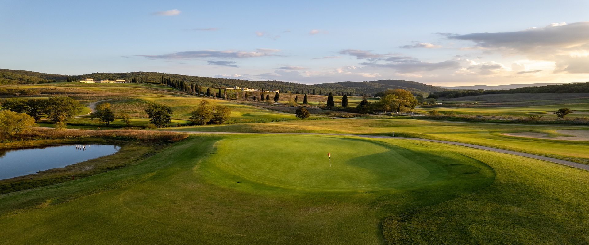 Royal Golf La Bagnaia