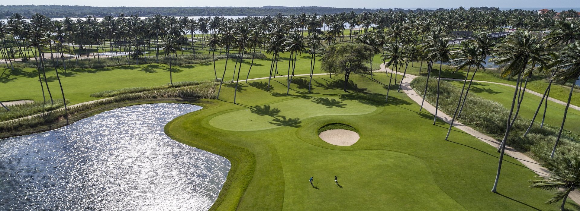 Shangri-La Hambantota Golf Club