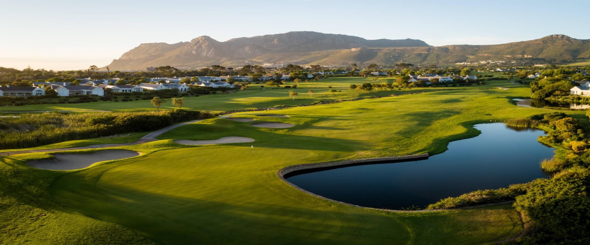 Steenberg Golf Club