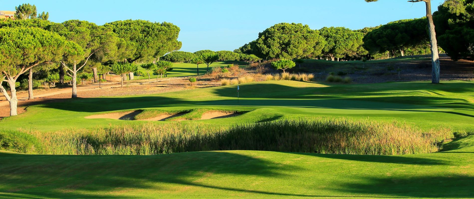Pinhal Vilamoura 