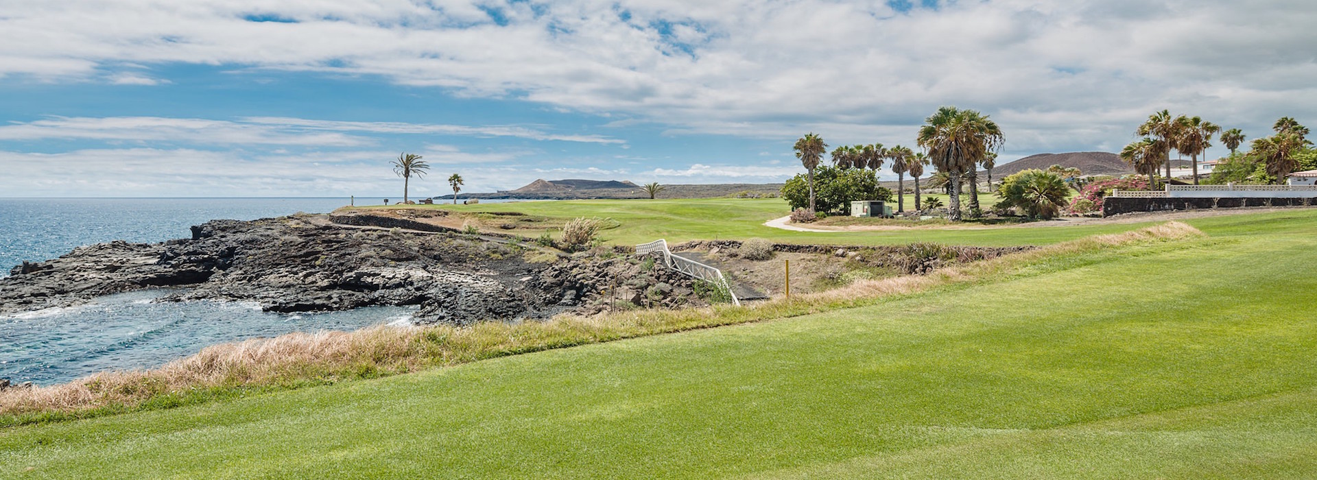 Amarilla Golf