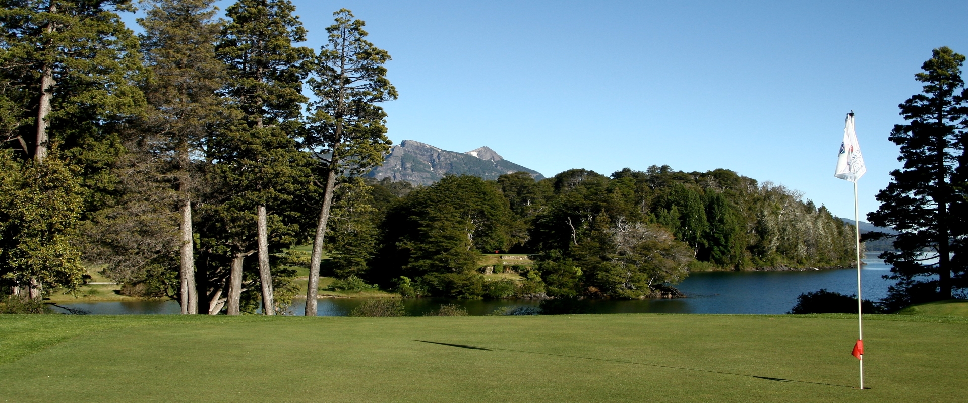 Llao Llao Golf Course
