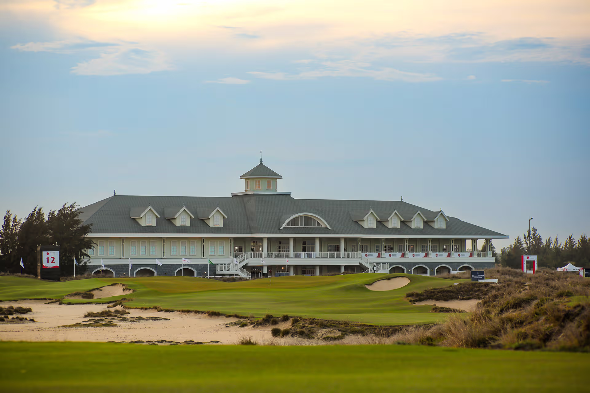 Hoiana Shores GC