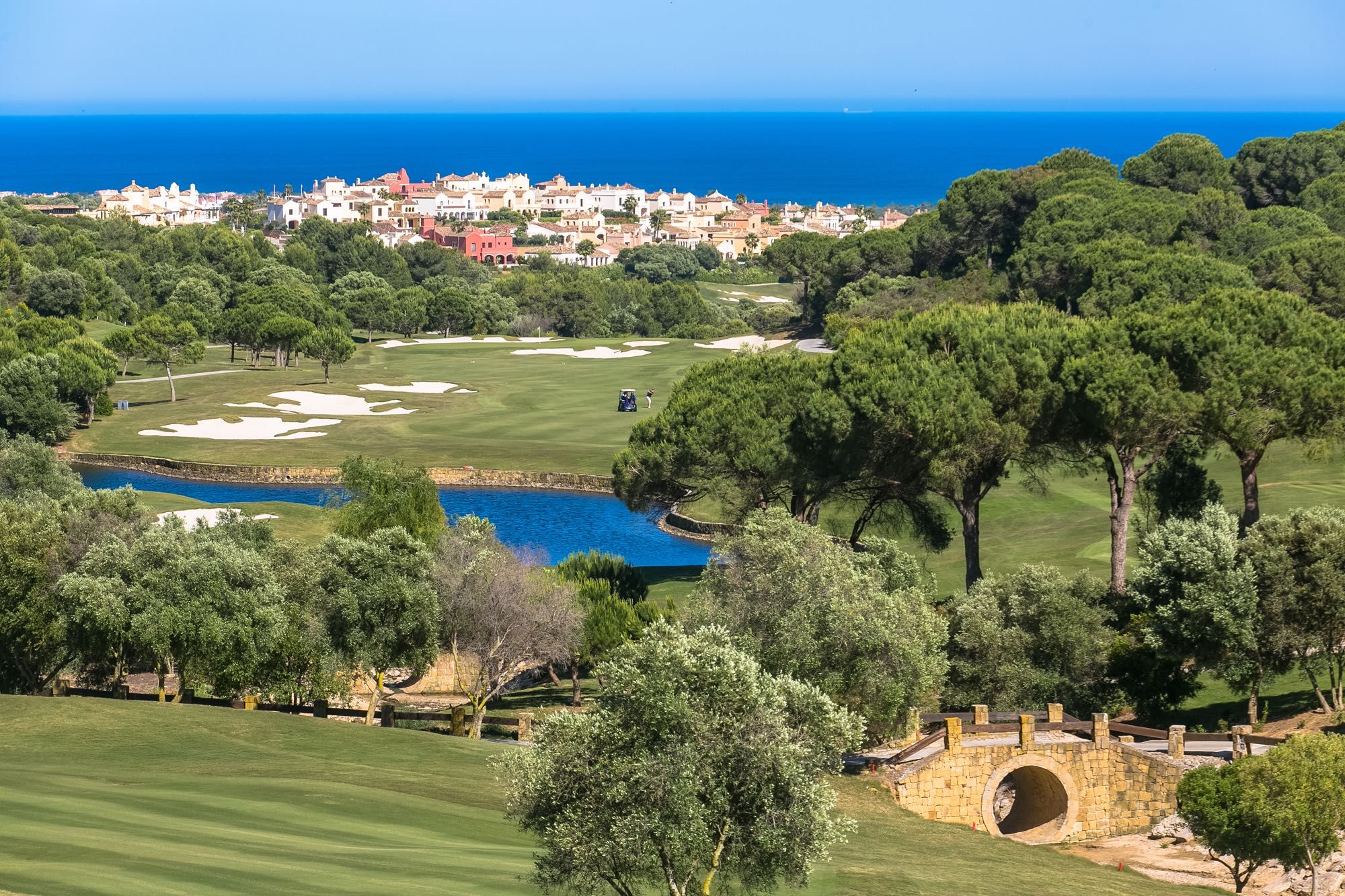 La Reserva Club Sotogrande 