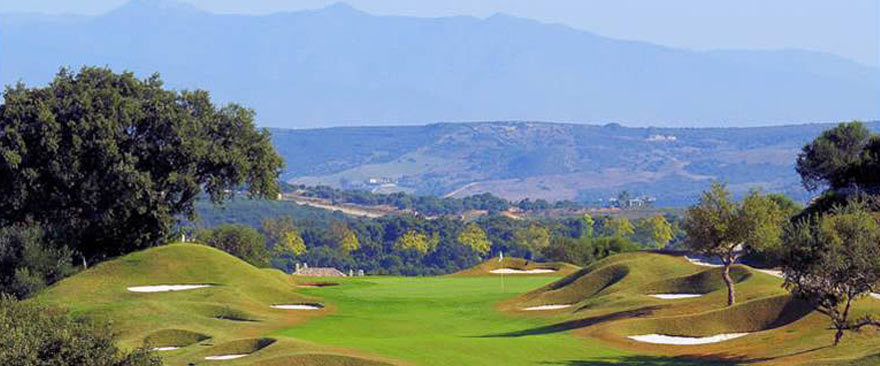 San Roque Golf & Resort