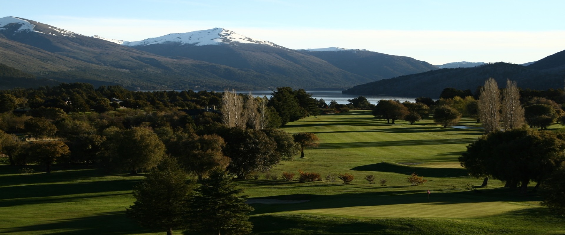 Arelauquen Golf & Country Club