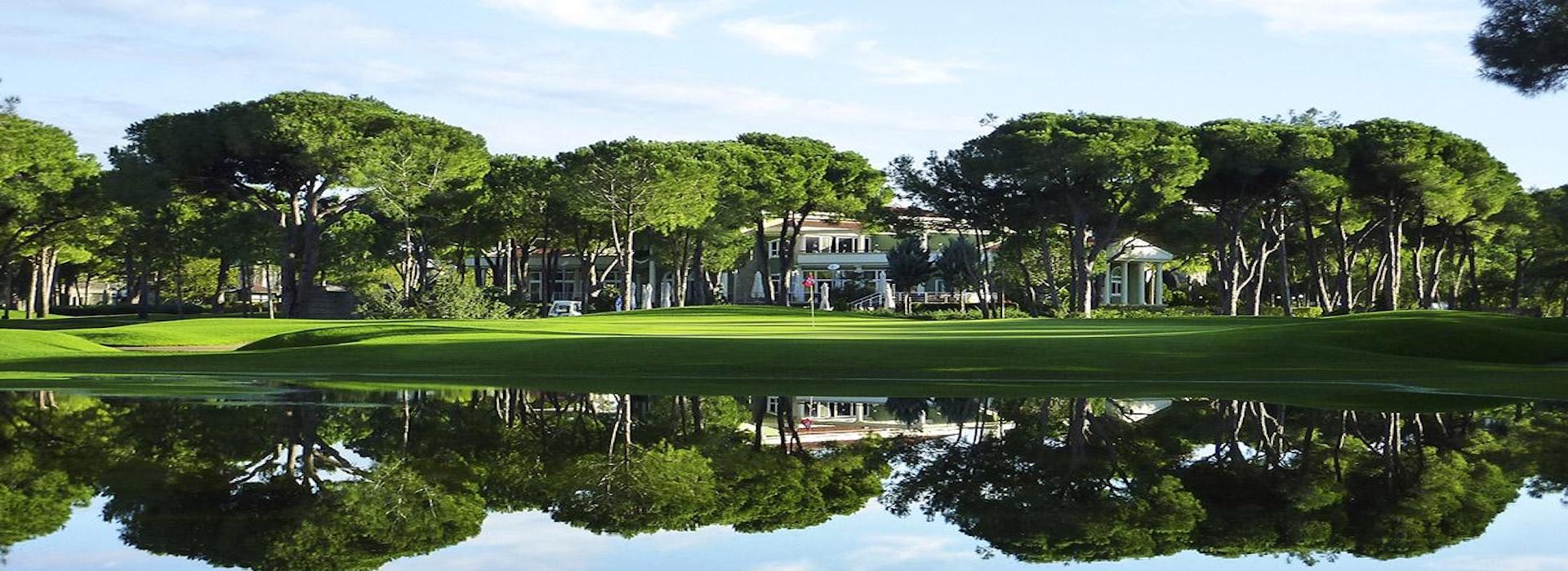 Nobilis Golf Club