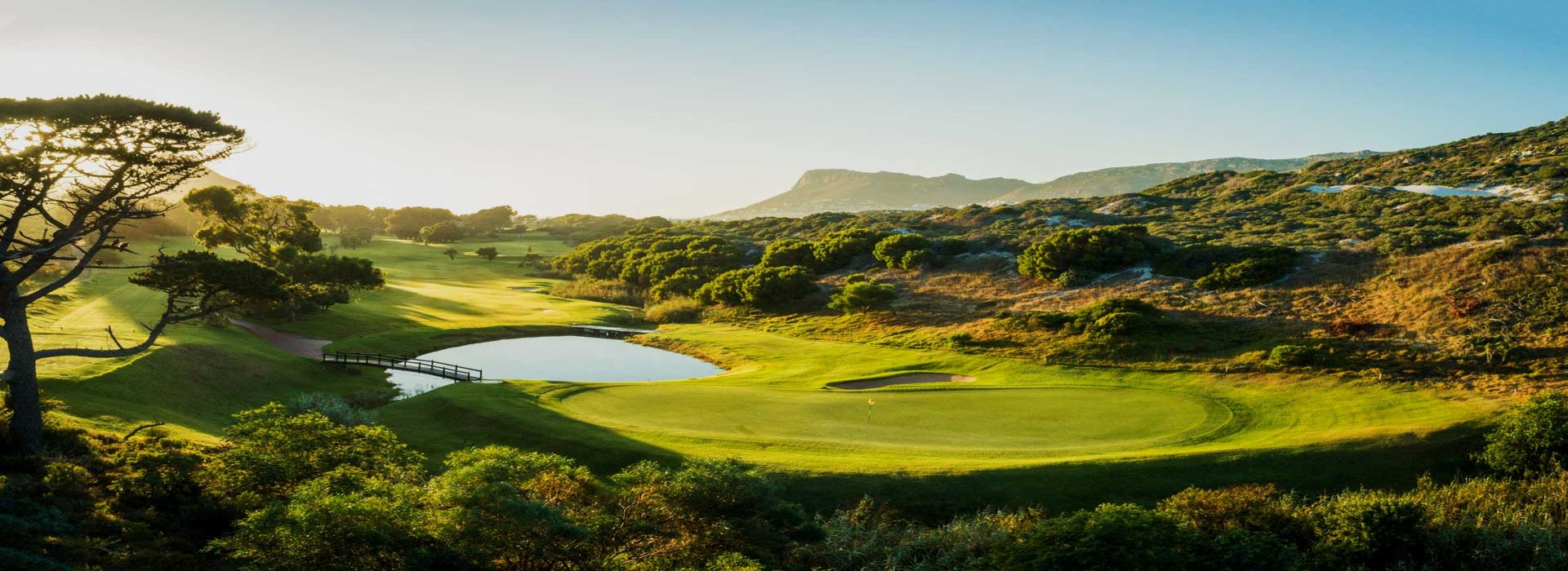 Clovelly GC