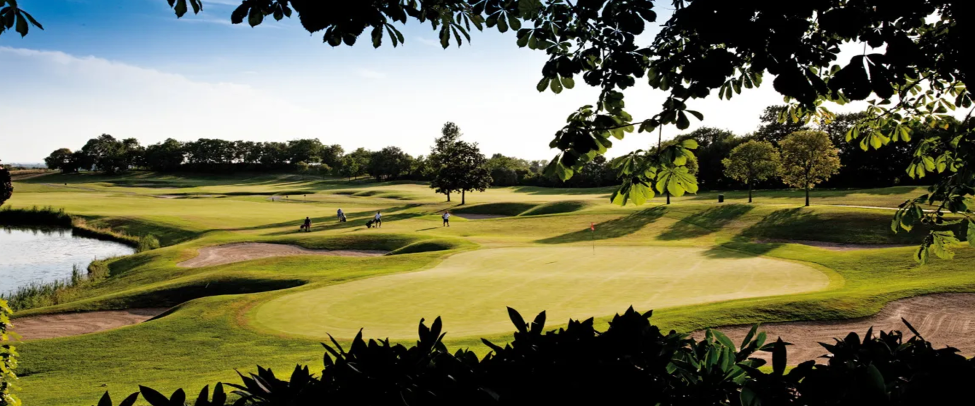 Villa D'Este Golf Club