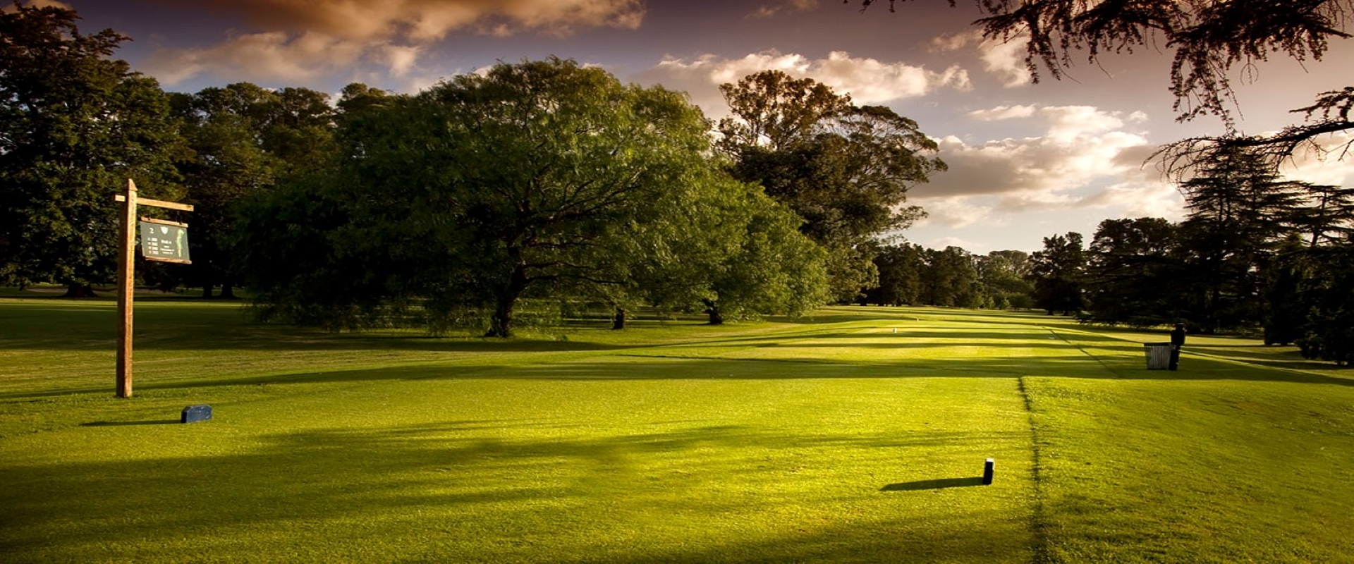 Olivos Golf Club