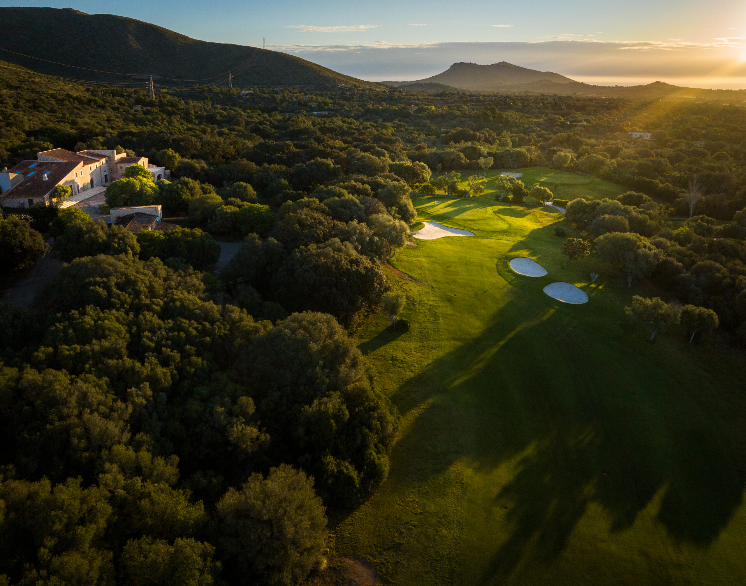 Capdepera Golf Club