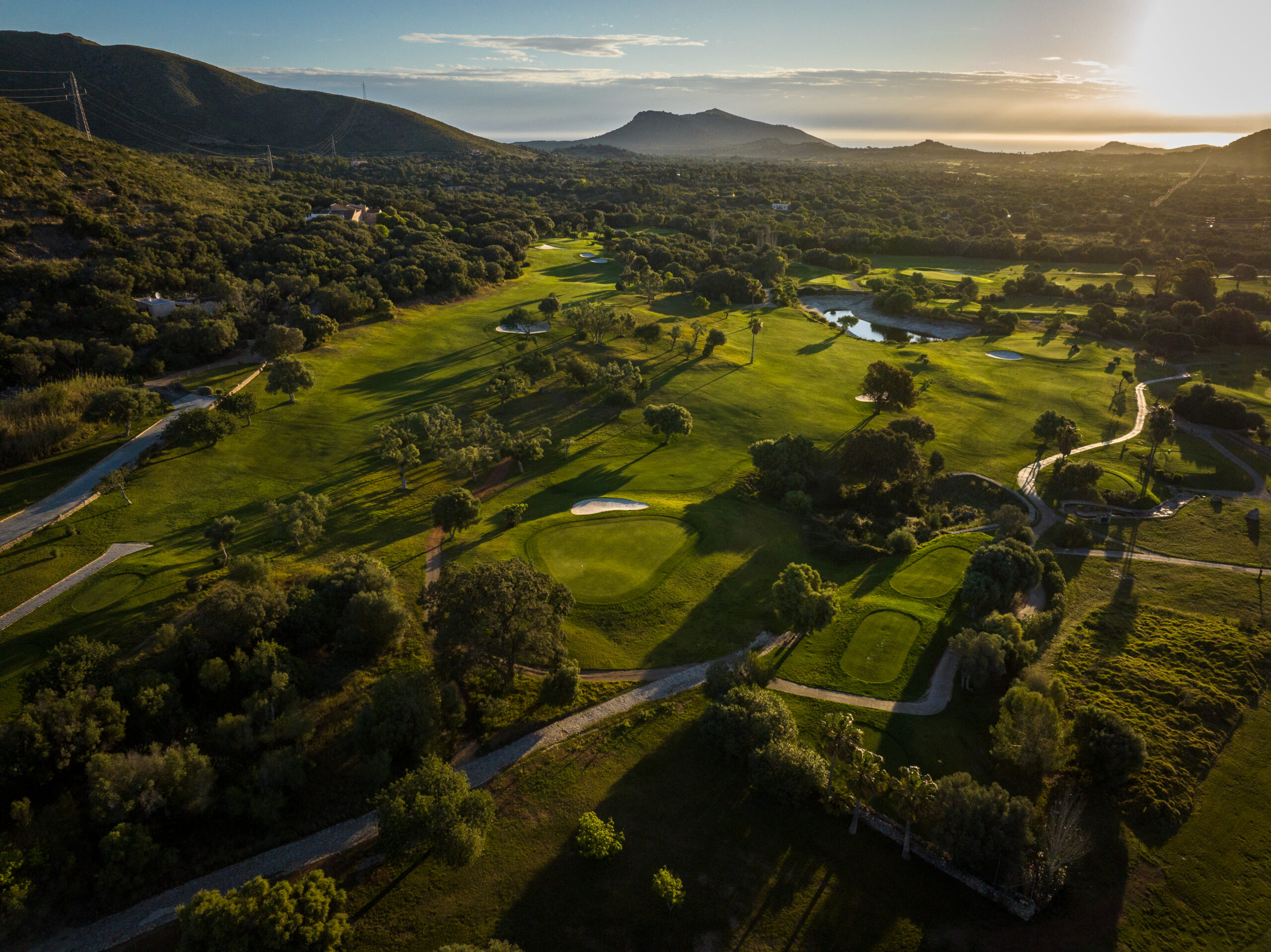 Capdepera Golf Club