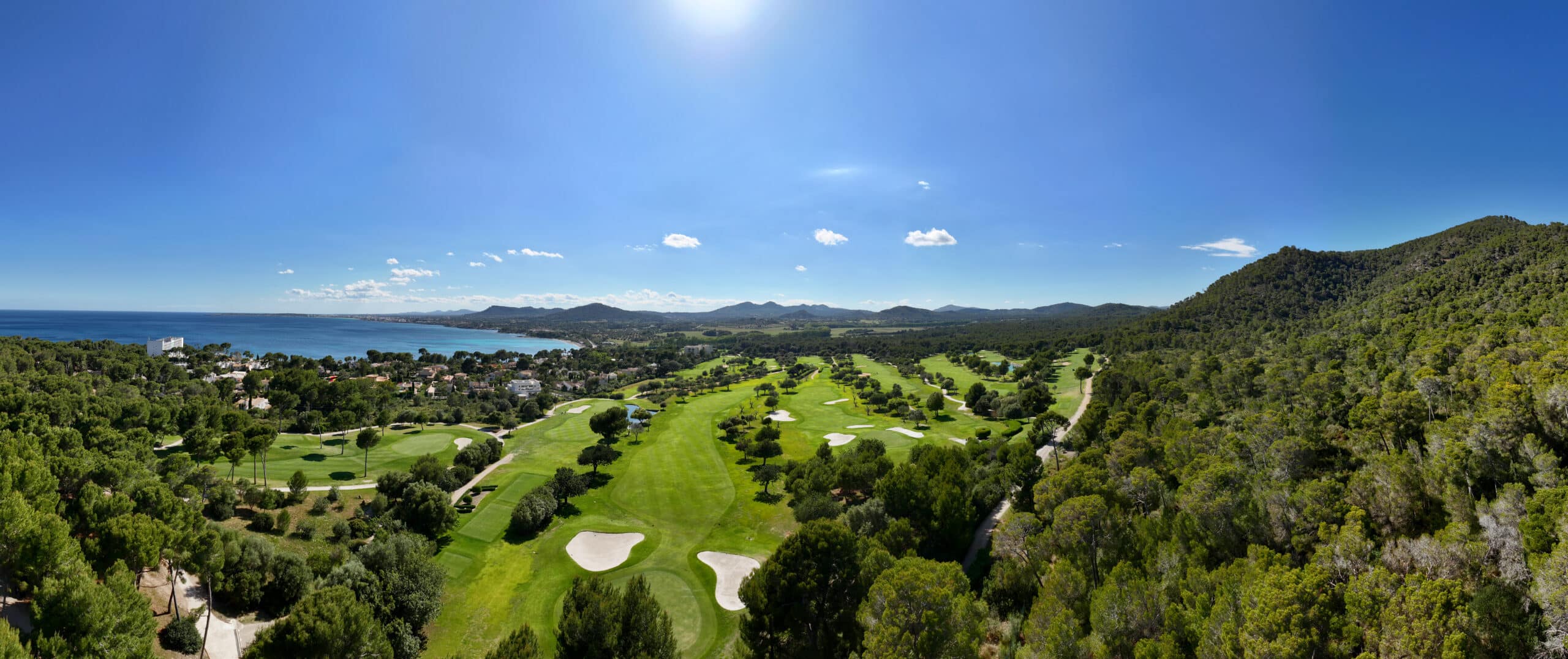 Son Servera Golf Club 