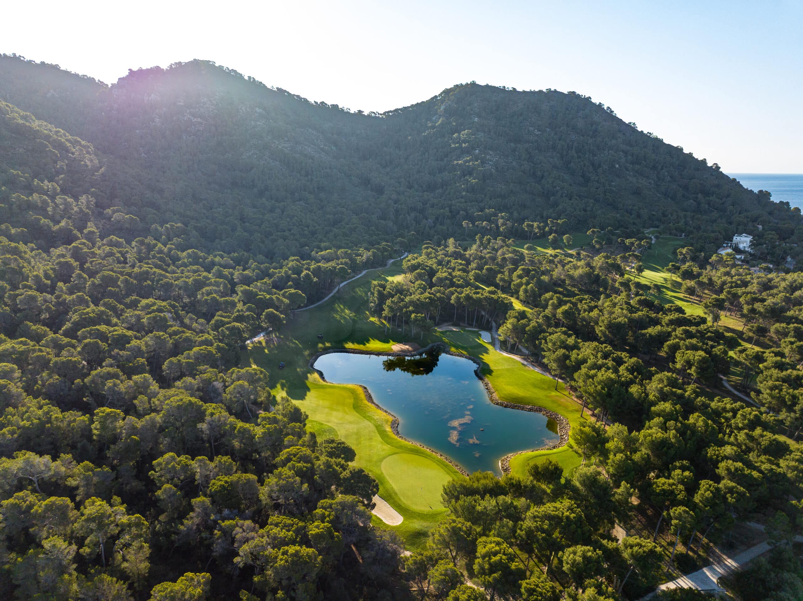 Son Servera Golf Club 