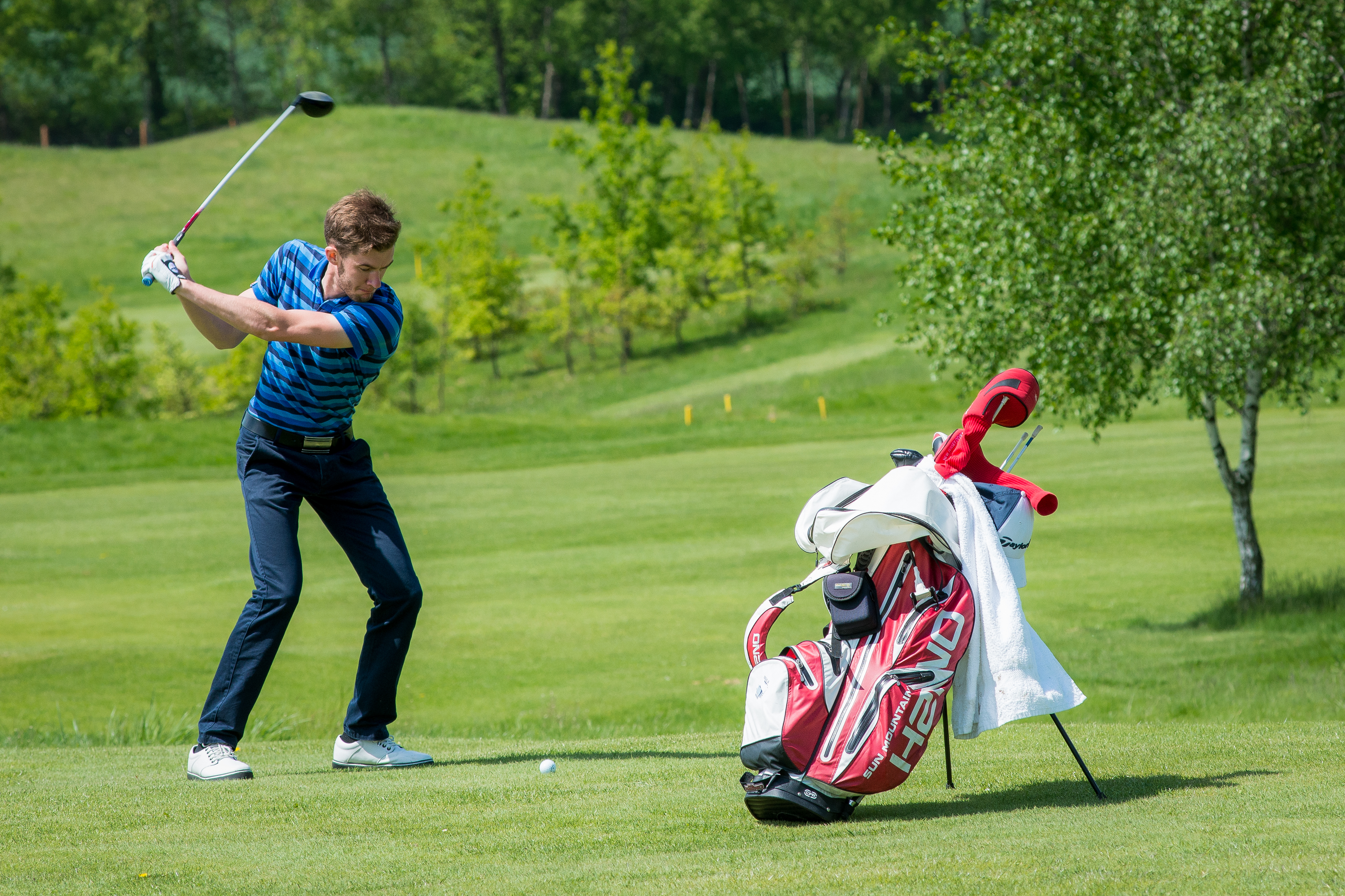 Binowo Park Golf Club