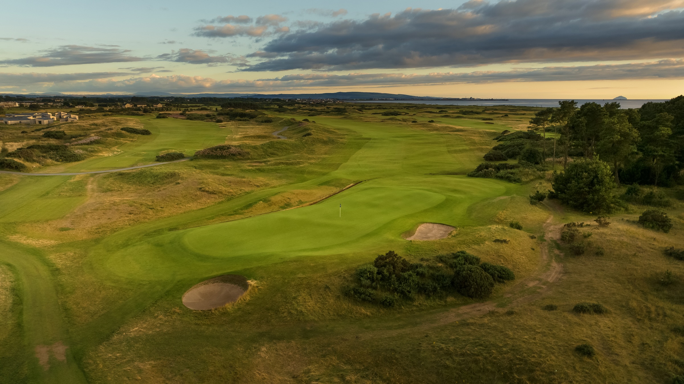 Dundonald Links