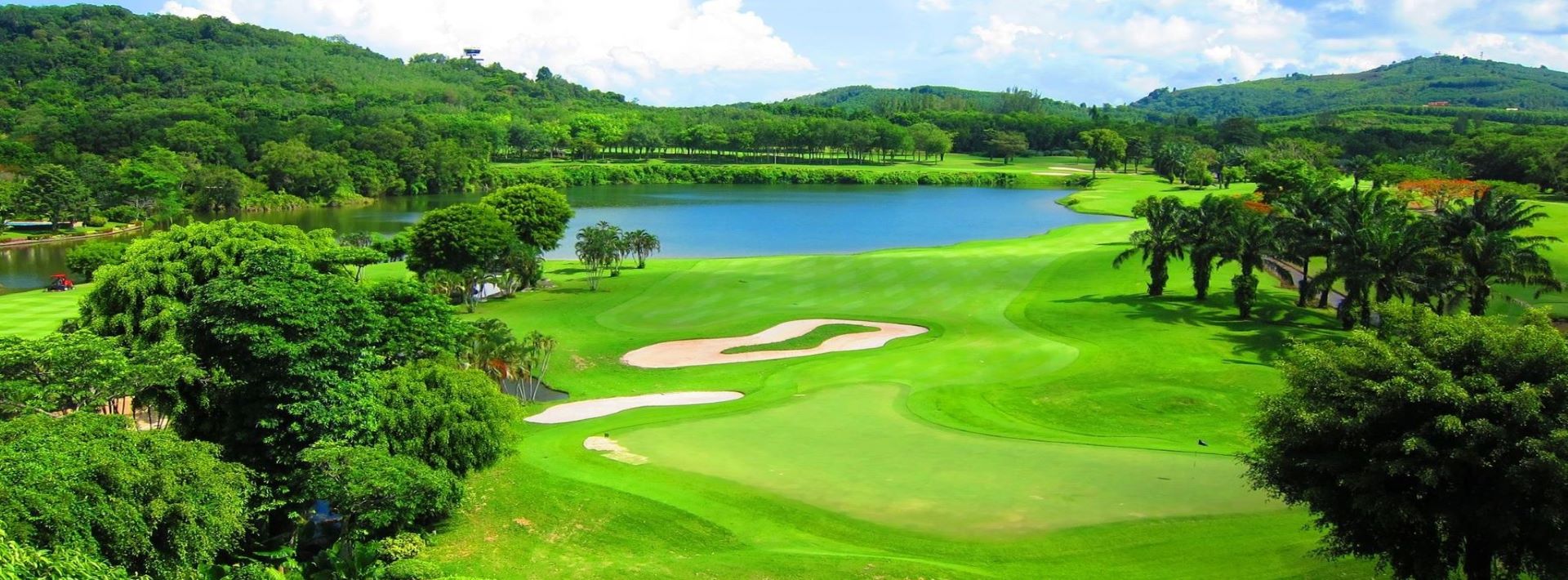 Blue Canyon Country Club