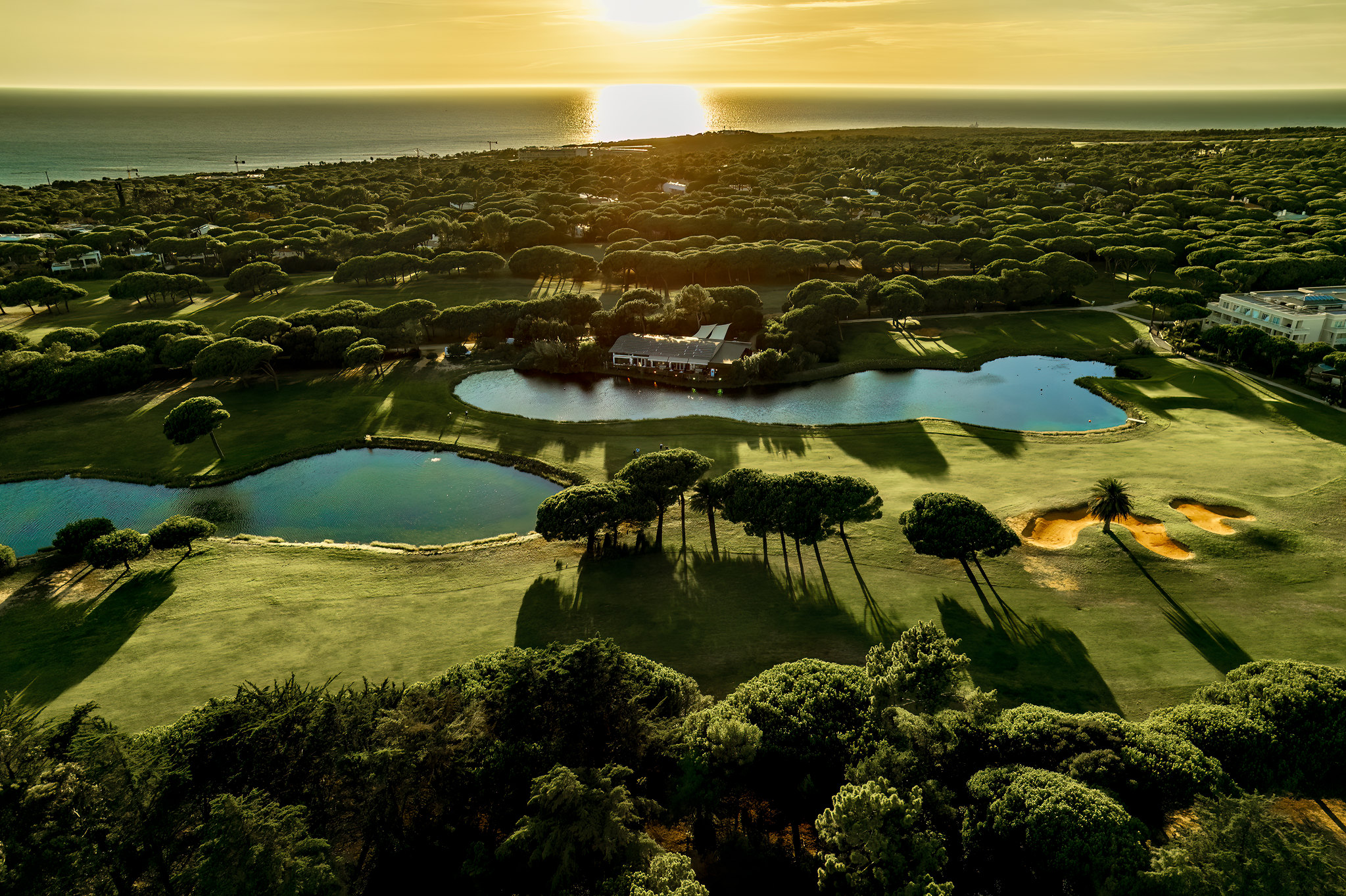 Quinta da Marinha Golf Course