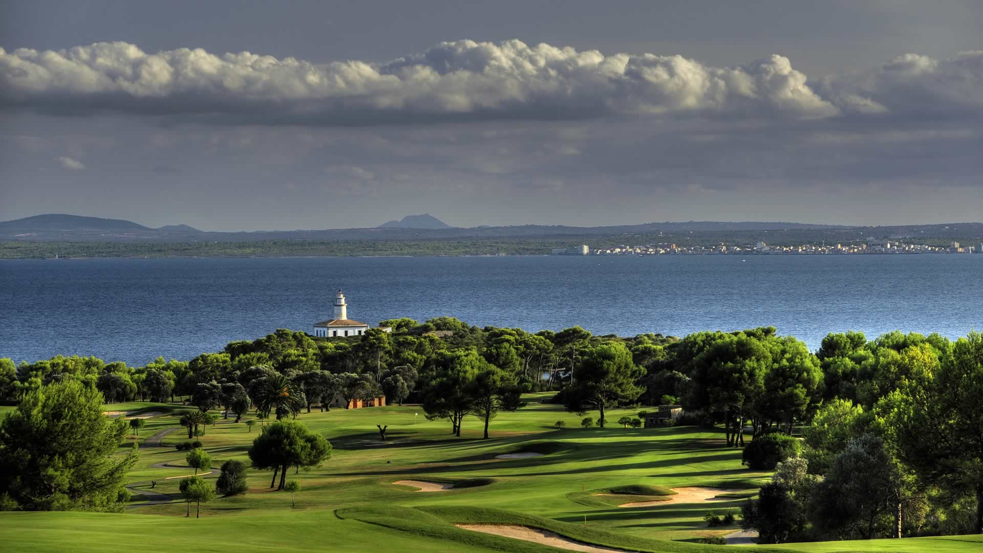 Alcanada GC