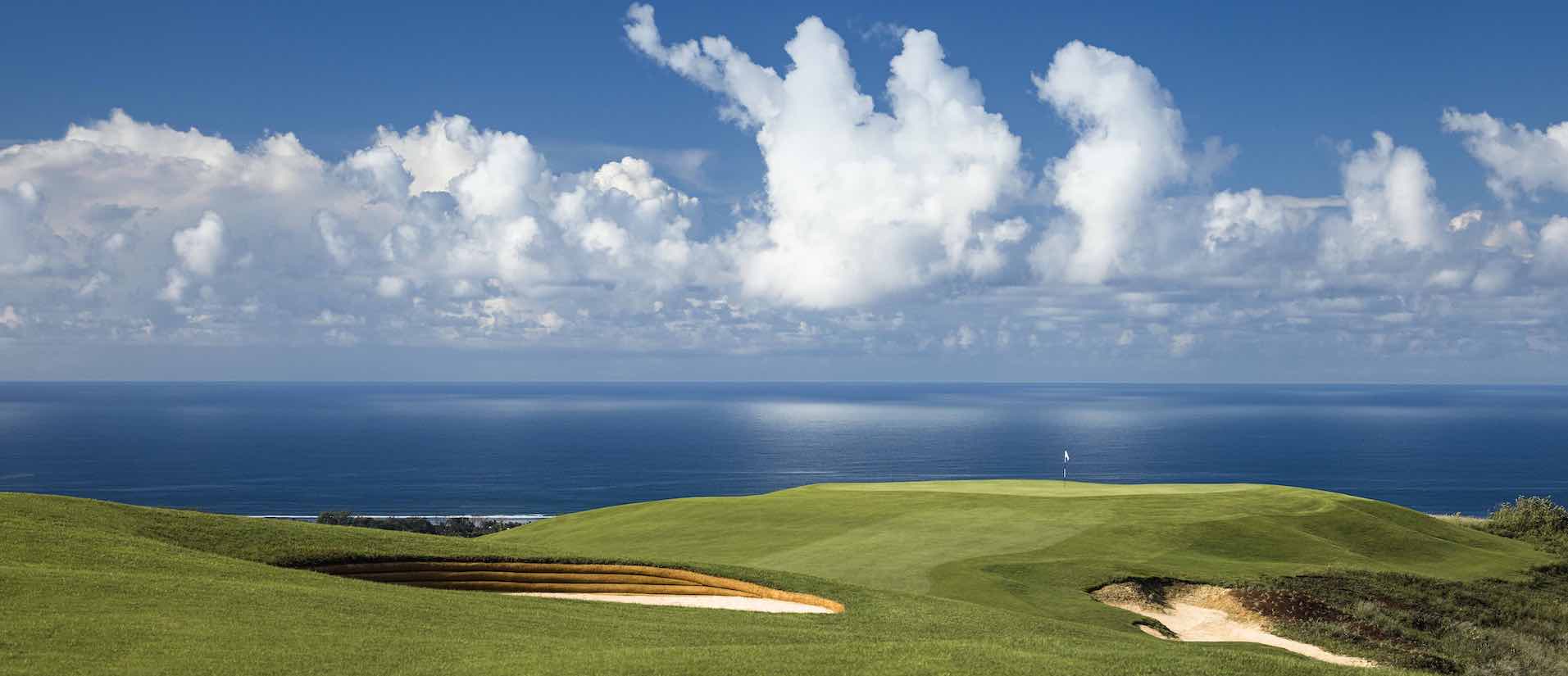 La Reserve Golf Links