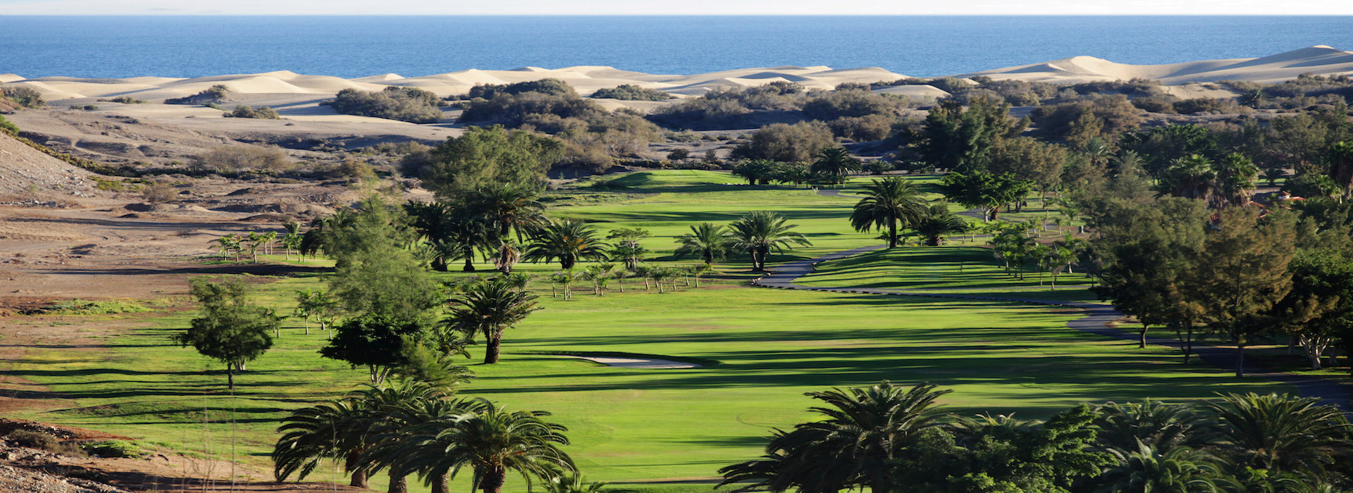 Maspalomas Golf Club