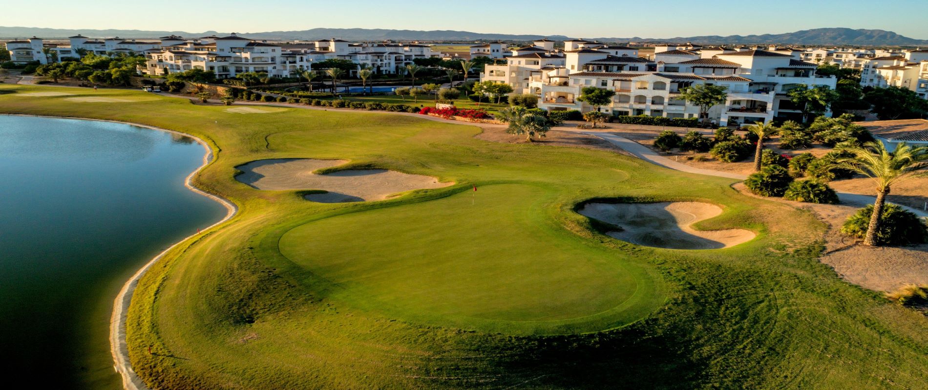 La Torre Golf - GNK Golf