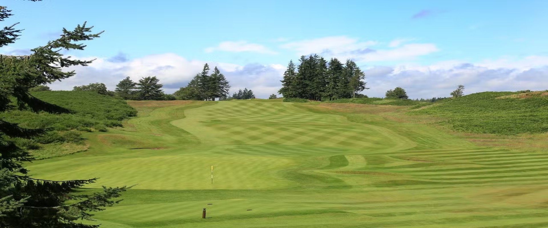 Gleneagles - The King’s Golf Course