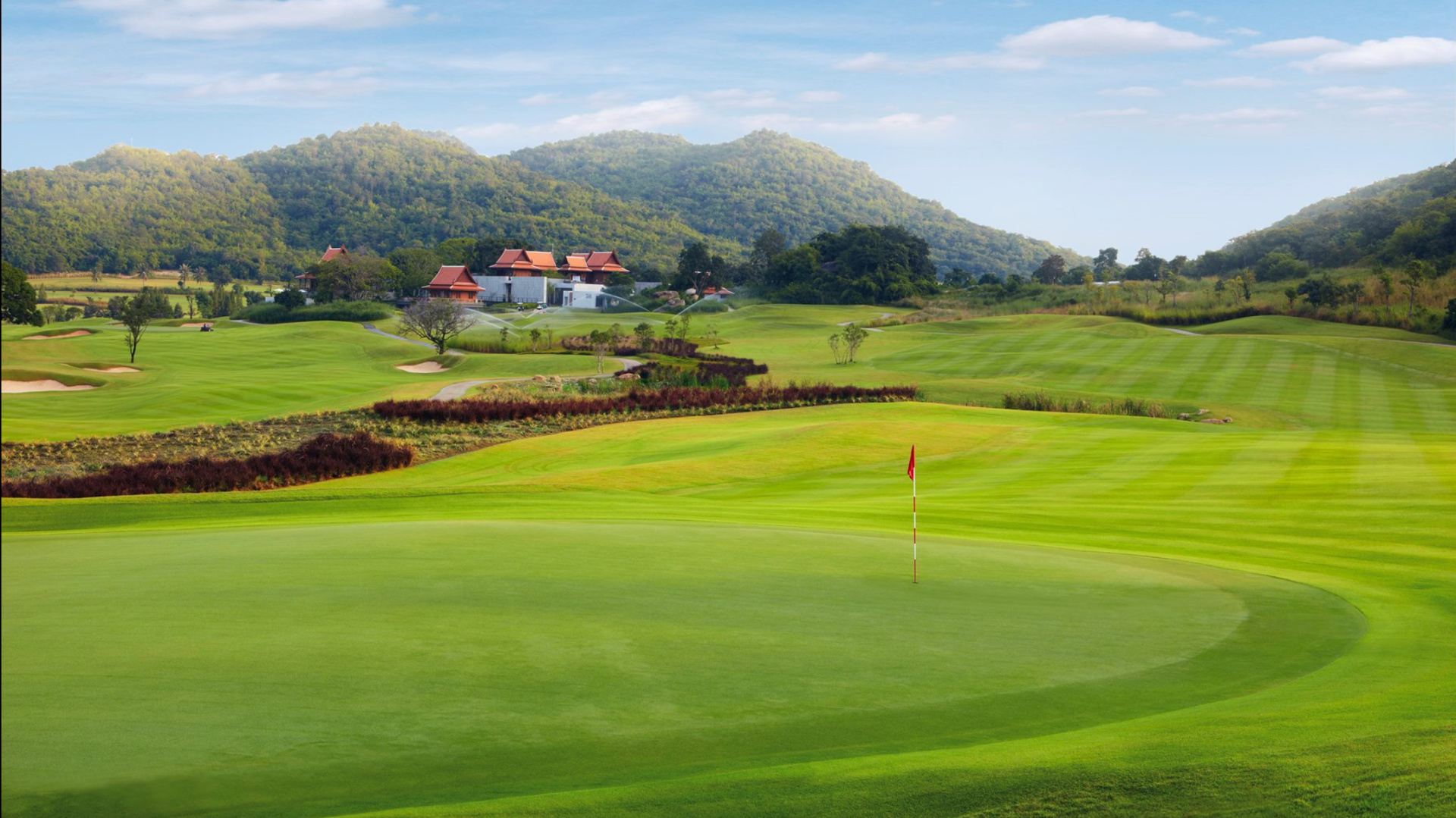 Banyan Golf Club 