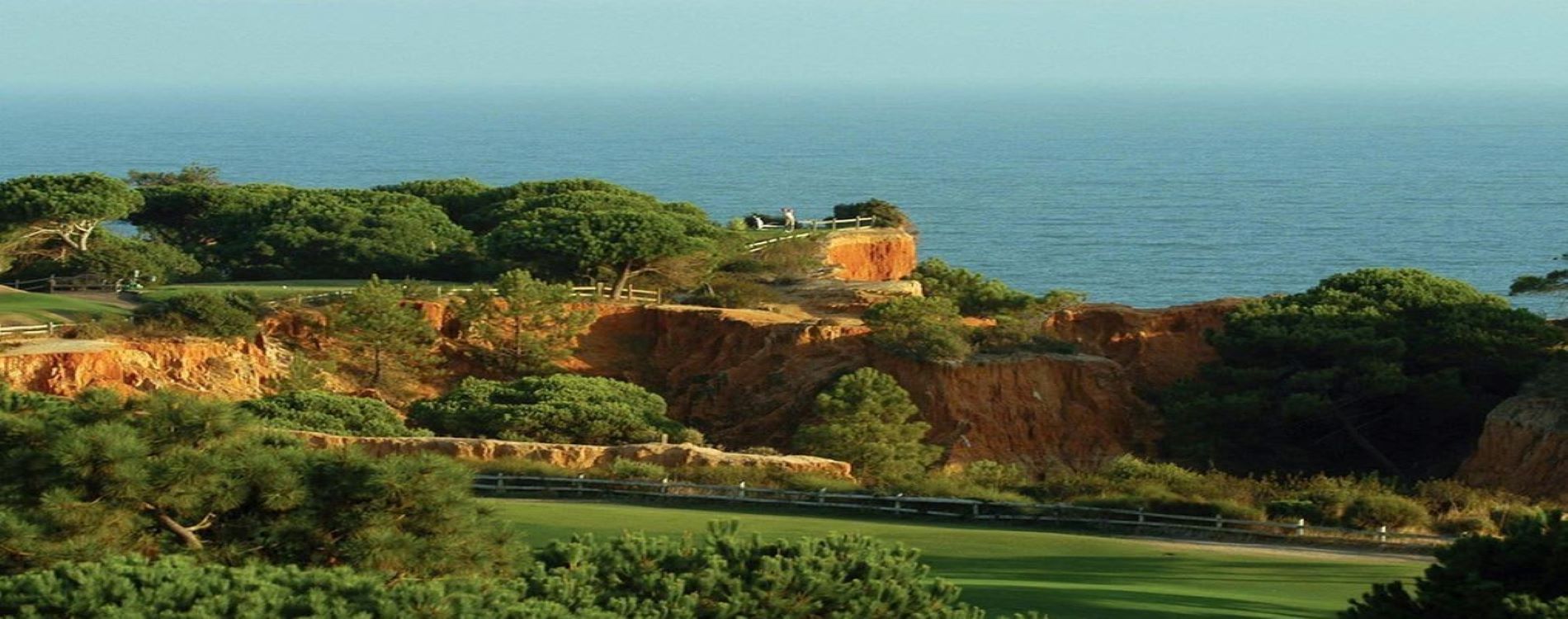 Pine Cliffs Golf Course