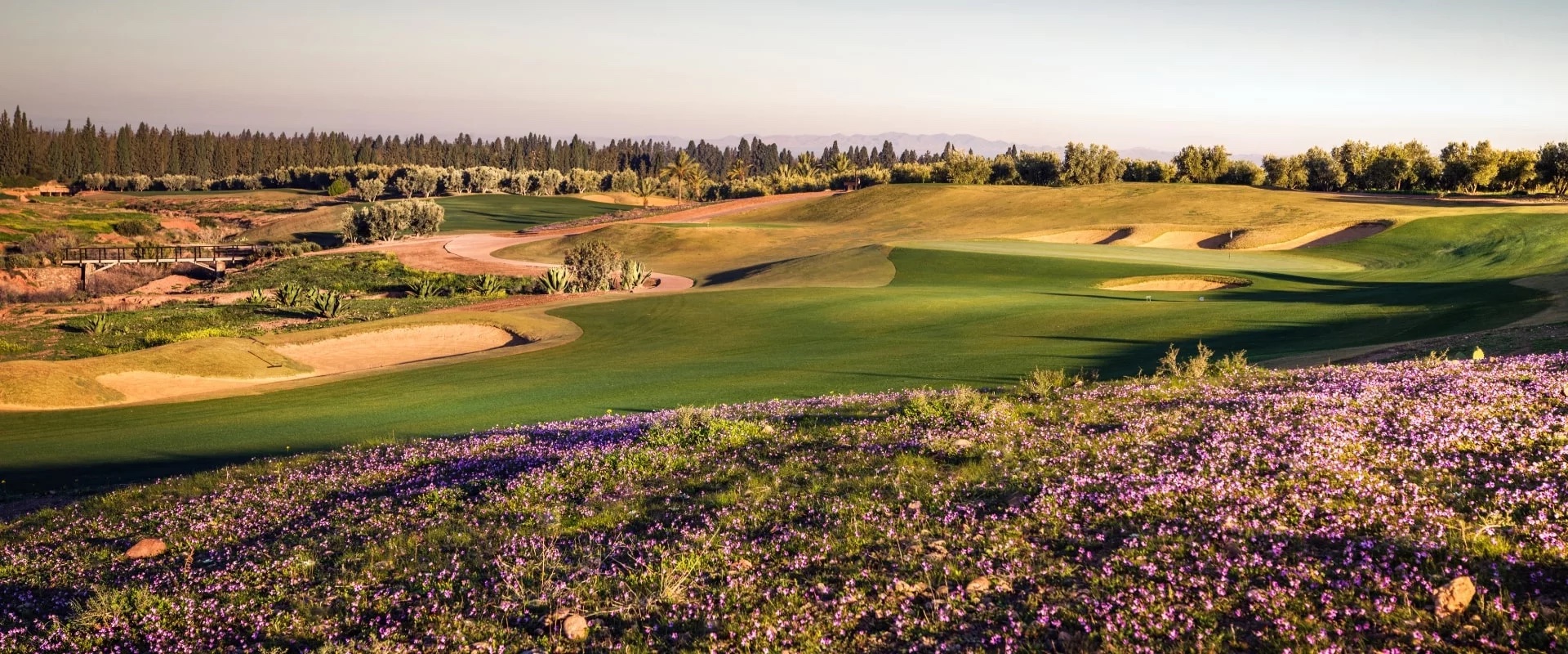 Assoufid Golf Club