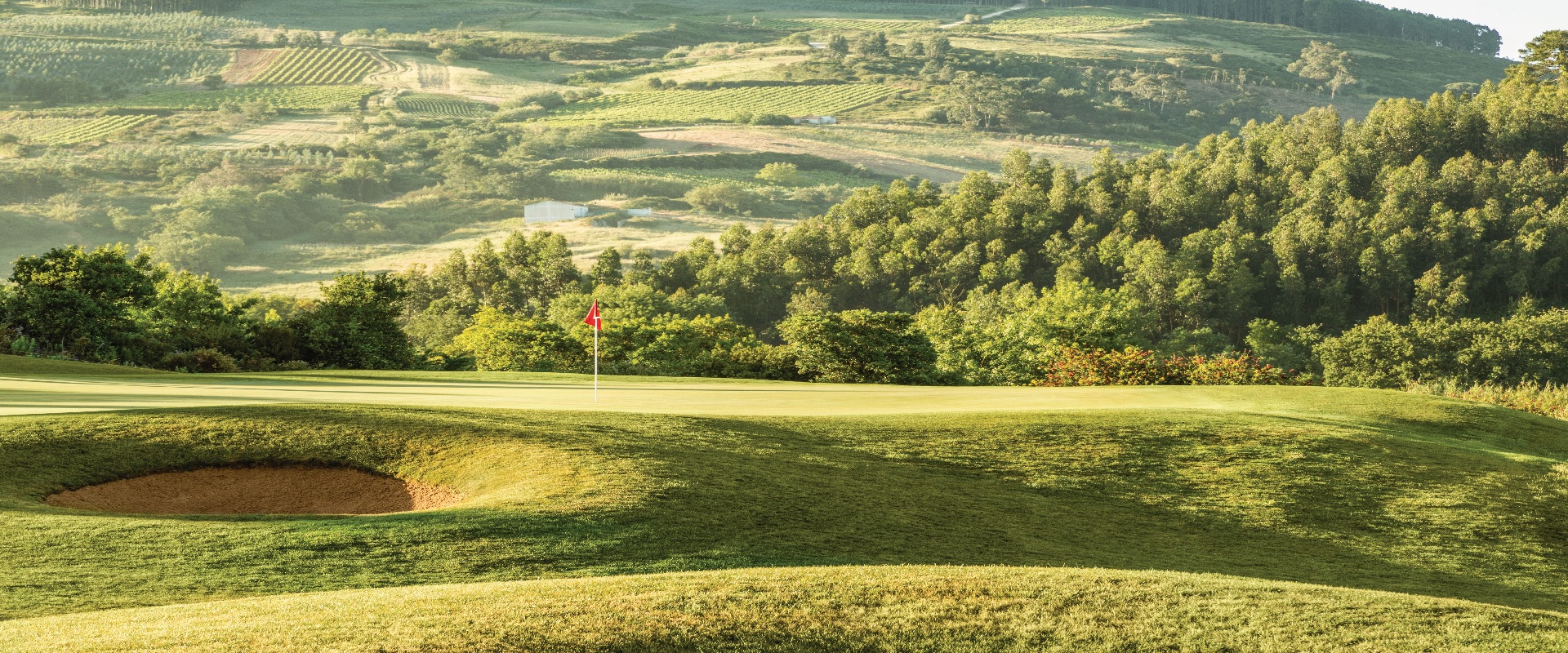 CampoReal Golf Course