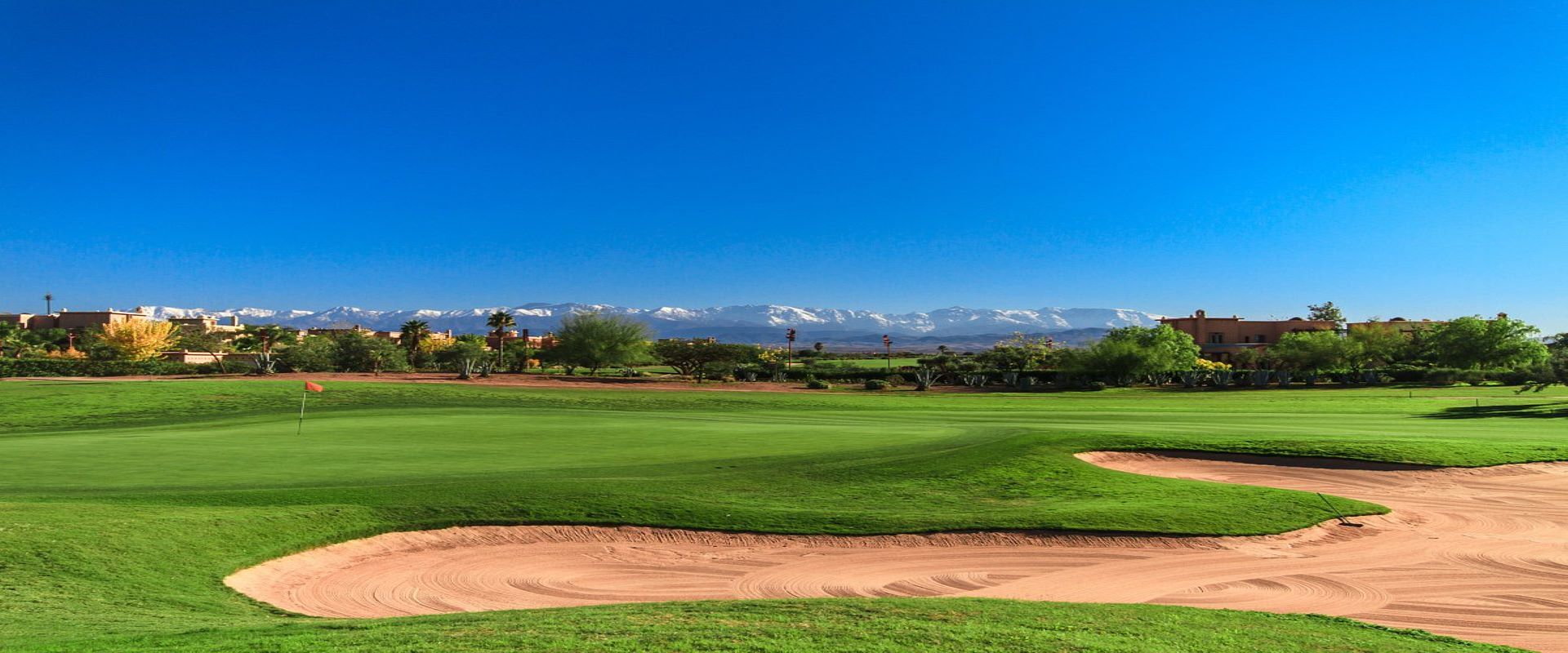 Samanah Country Club 