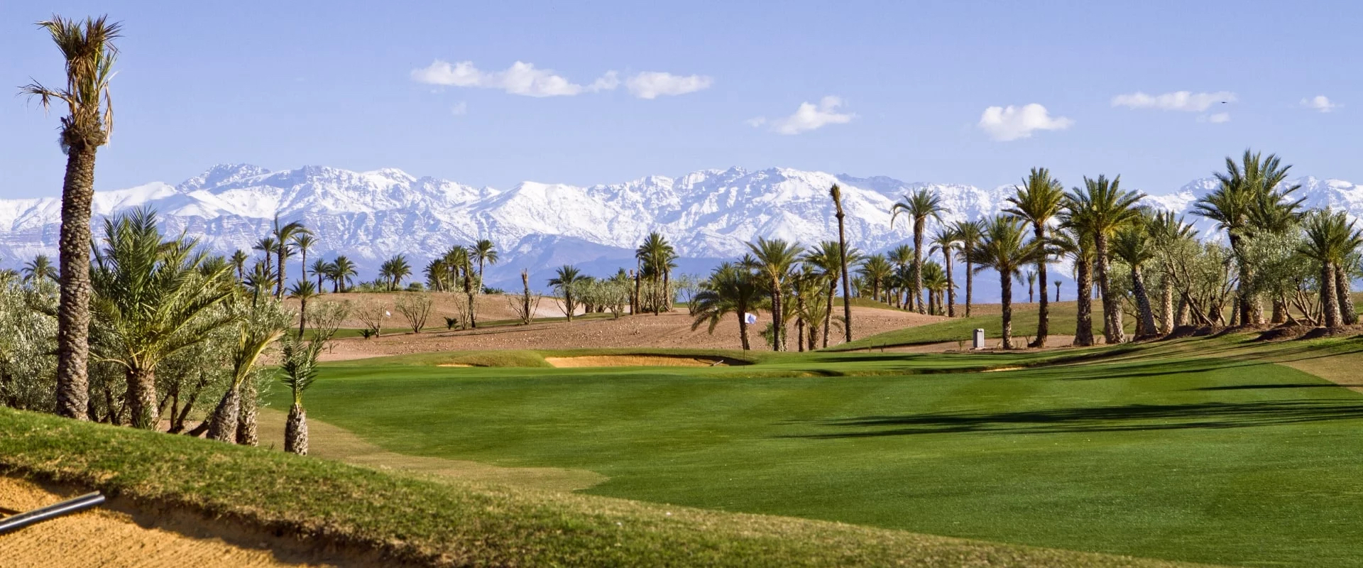 Assoufid Golf Club