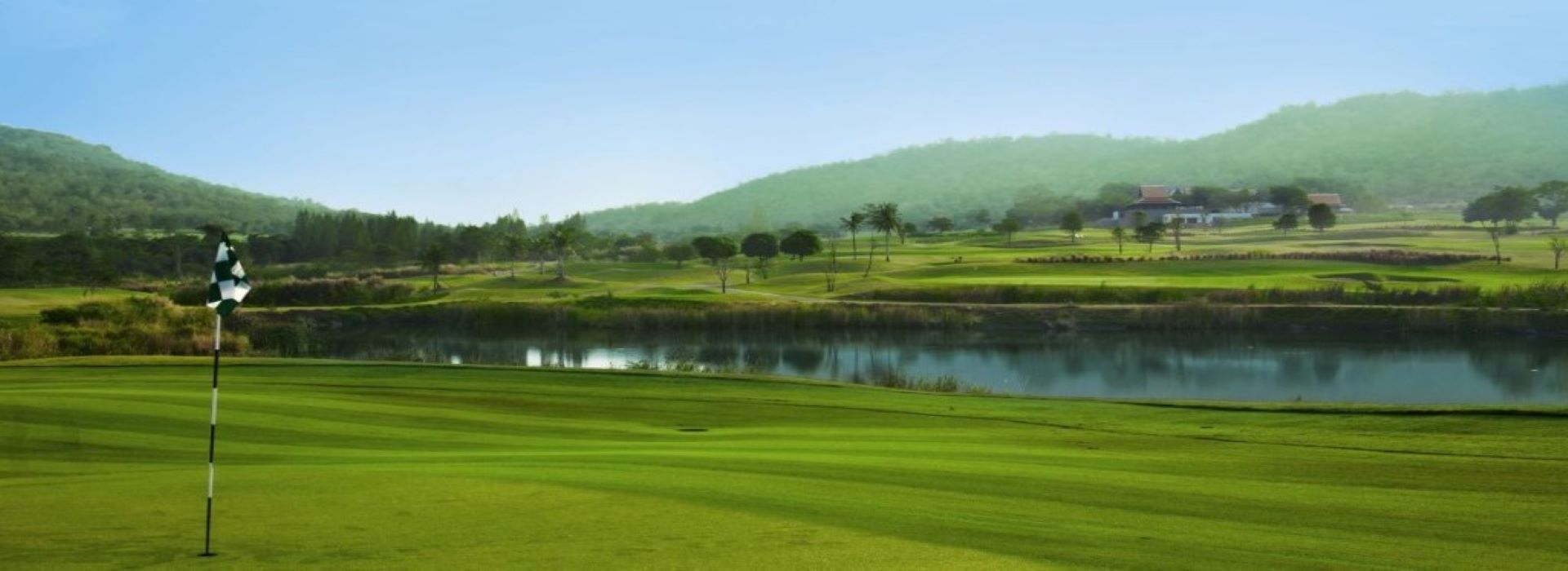 Banyan Golf Club 