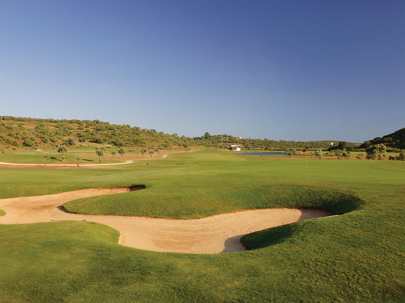 Morgado Golf 