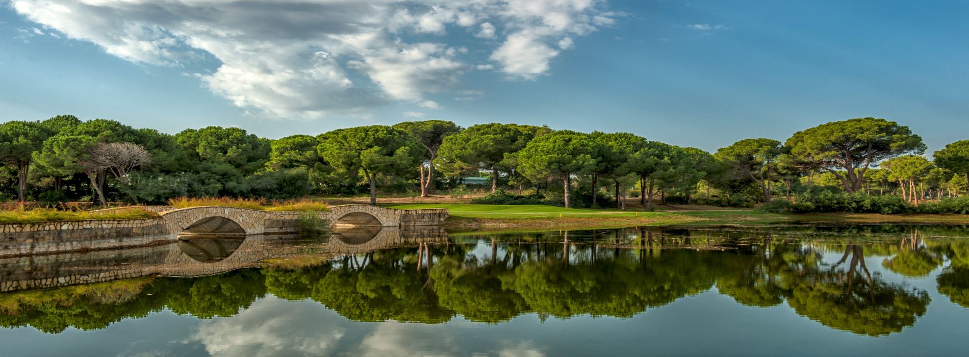 Gloria Old Golf Club