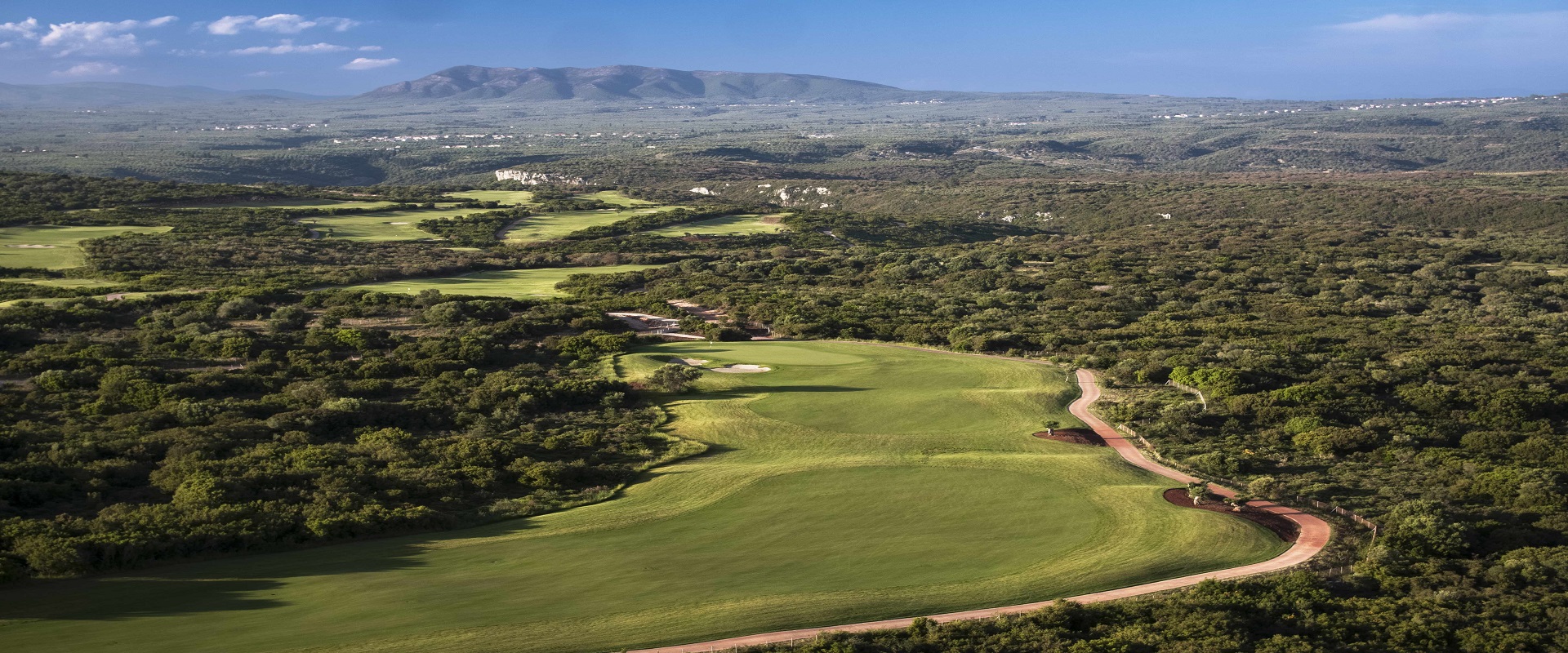 Navarino Hills