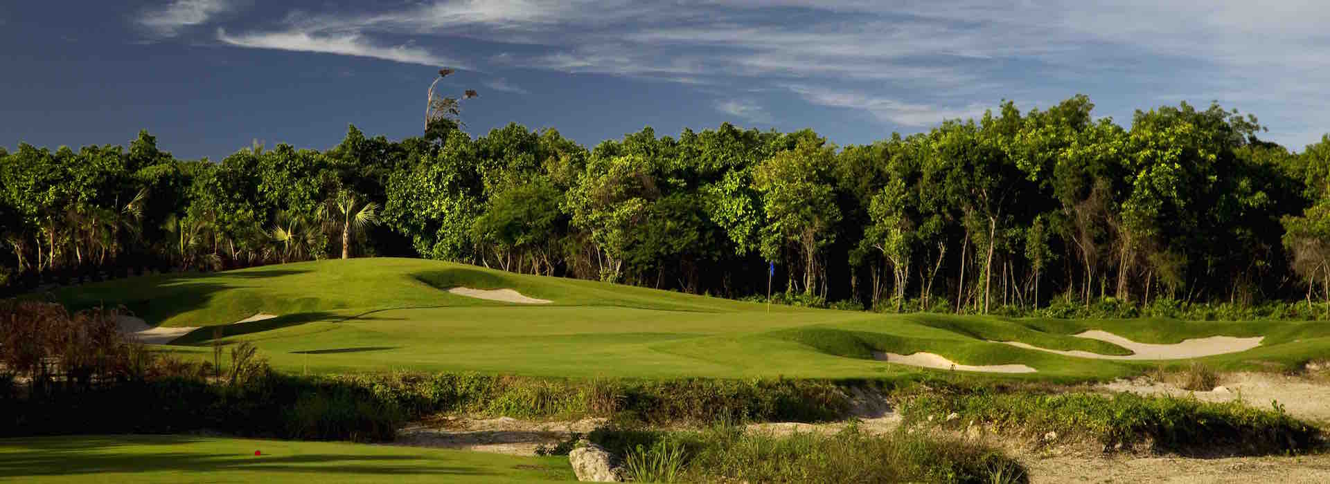 Hard Rock Golf Club at Cana Bay