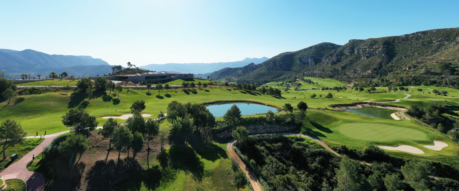 La Galiana Golf