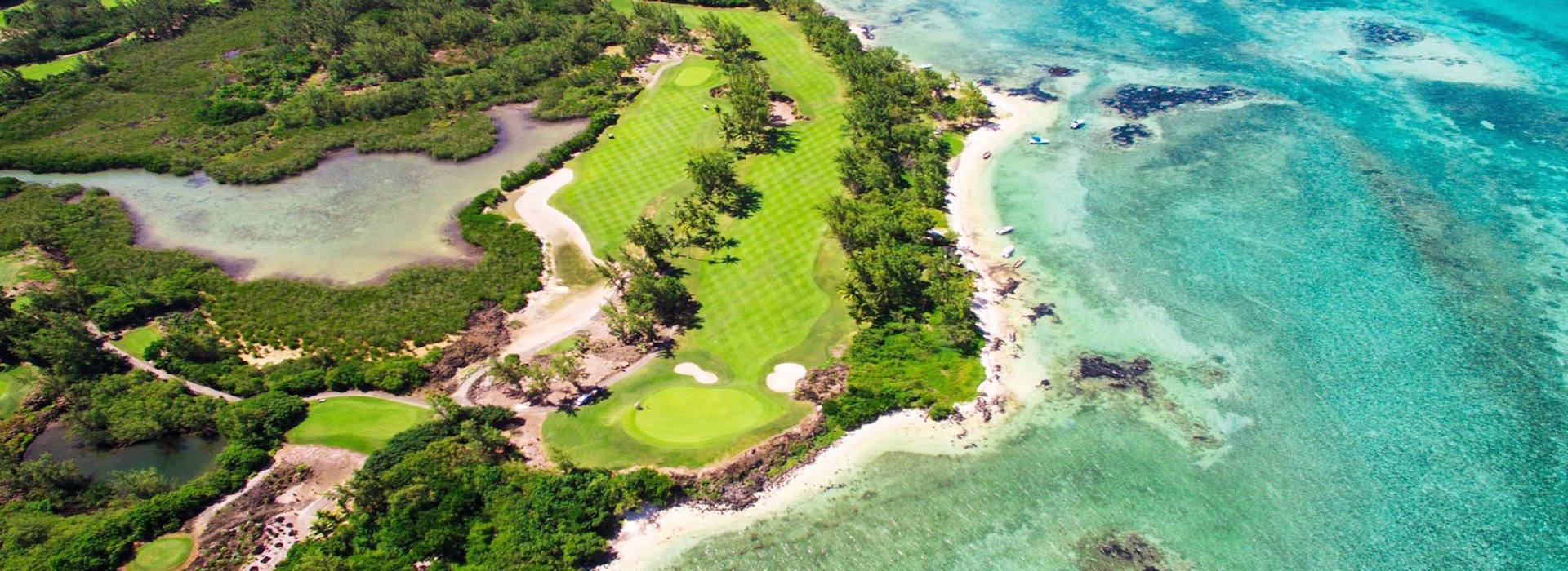 Anahita Golf Club