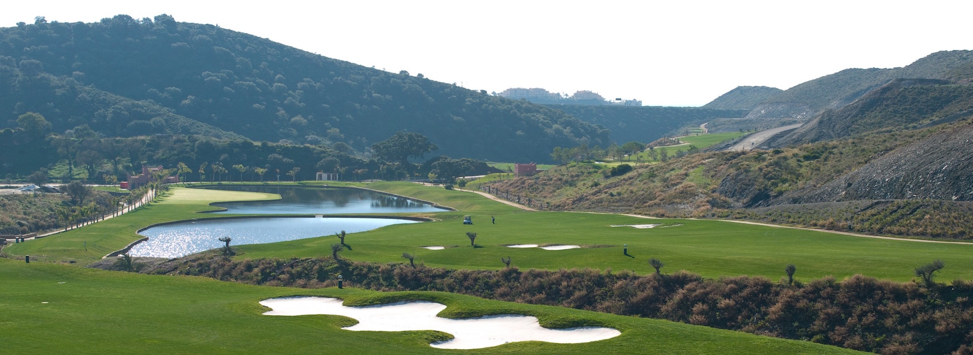 Alferini Golf Club