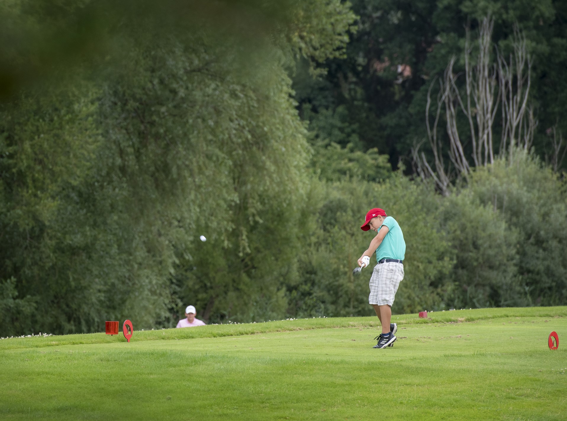Binowo Park Golf Club