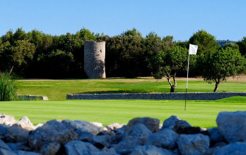 Capdepera Golf Club