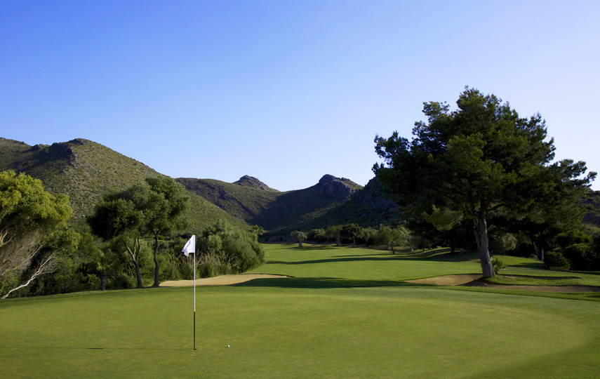 Capdepera Golf Club