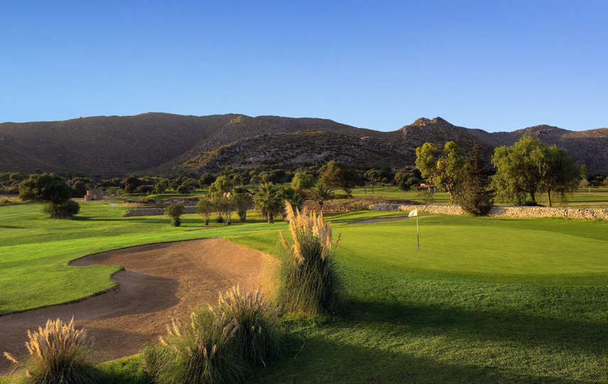 Capdepera Golf Club