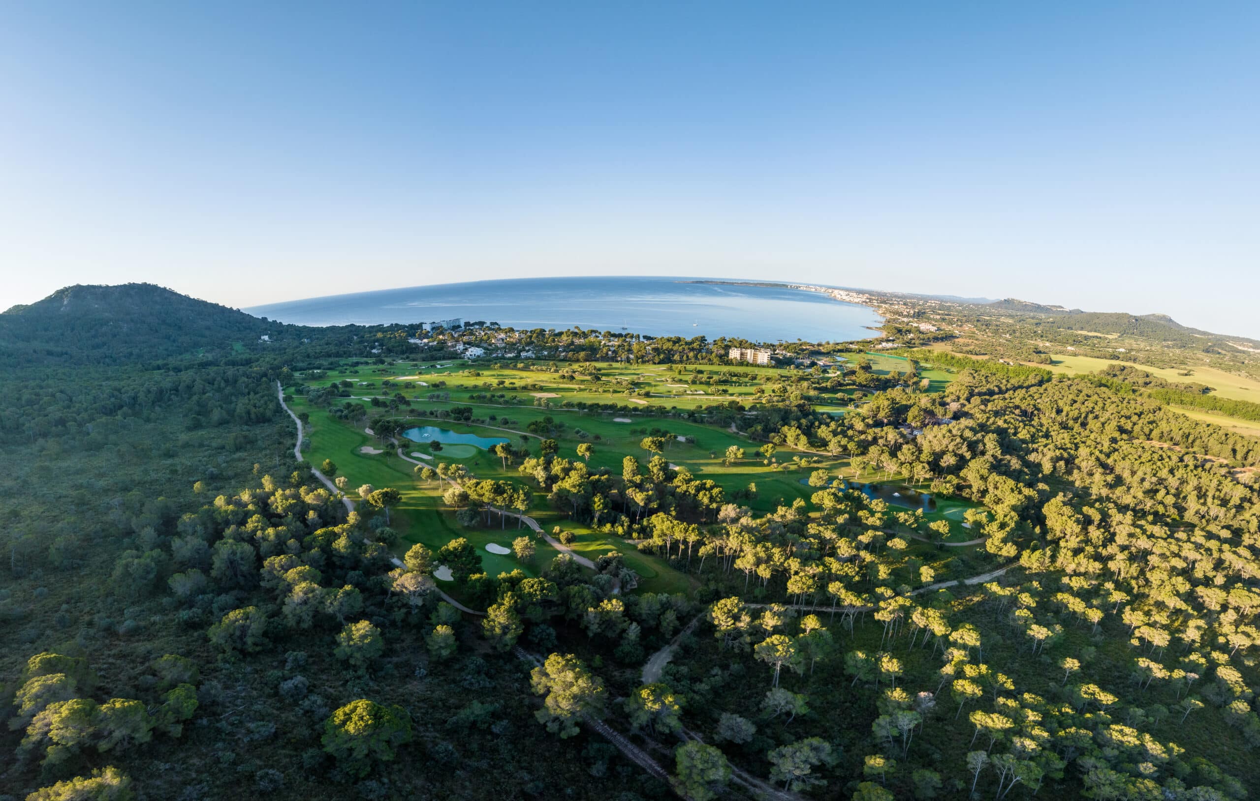 Son Servera Golf Club 
