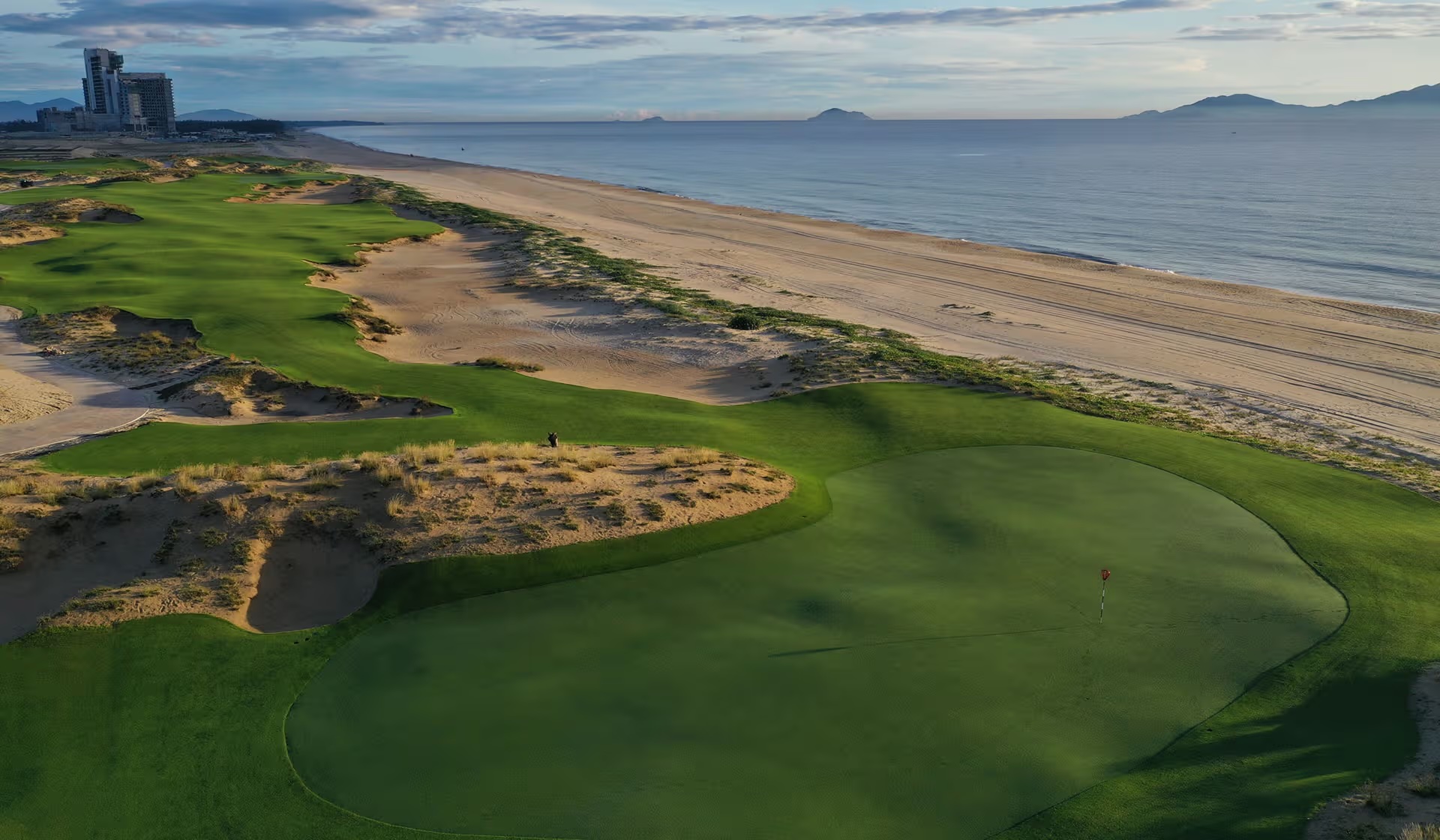 Hoiana Shores GC